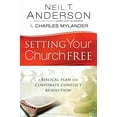 thumbnail image 2 of Setting Your Church Free (Paperback), 2 of 2