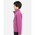 thumbnail image 2 of Youth Leader Soft Shell Jacket - SP CHARITY PINK - XL, 2 of 5