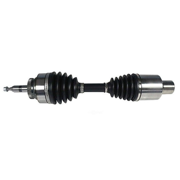 GSP NCV11159XD GSP Xtreme Duty New CV Axle Fits select: 2009 FORD F150, 2013-2014 FORD F150 SUPER CAB