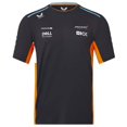 thumbnail image 2 of McLaren F1 Men's Team Replica Set Up T-Shirt - Papaya/Phantom, 2 of 12