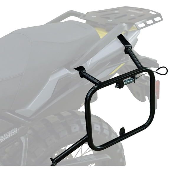 TUSK Pannier Racks for Suzuki V-Strom 800DE 2023-2024