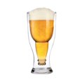 thumbnail image 1 of JS Gourmet - Verre à Bière à Double Paroi, Capacité de 450 ml, 1 of 3