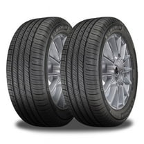 Set of 4 Michelin Primacy Tour A/S 235/50R19 99V All-Season Performance 55K Mile Tire MH03116 / 235/50/19 / 2355019 Fits: 2018-19 Chevrolet Equinox Premier, 2020-23 Chevrolet Equinox LT