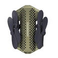 Ascend Aeronautics ASC1000 Ultra Compact Folding Micro Drone