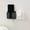Black, variant on Mobile Phone Holder Stand Walls Mount Holder Adhesive Stands