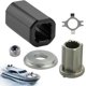 thumbnail image 5 of KAIYANG Kit de cubo de motor fueraborda: herramienta de cubo de metal resistente al desgaste, accesorios para embarcaciones marinas para evitar el ruido del cambio de marchas, 5 of 5