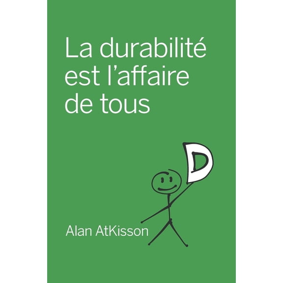 La durabilit? est l'affaire de tous