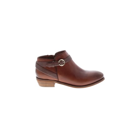 

Pre-Owned SoftWalk Women s Size 6 Ankle Boots