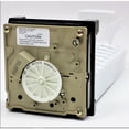 thumbnail image 4 of Refrigerator Ice Maker Assembly Replaces For Whirlpool 7GI5FSAXVY4 GI0FSAXVB03 GI0FSAXVB04 GI0FSAXVB05 GI0FSAXVB06 GI0FSAXVB07 GI0FSAXVB08 GI0FSAXVB09 GI0FSAXVY010 GI0FSAXVY011 GI0FSAXVY012, 4 of 9