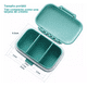 thumbnail image 3 of 4 Organizadores De Pastillas Portables Malubero Pastillero, 3 of 5