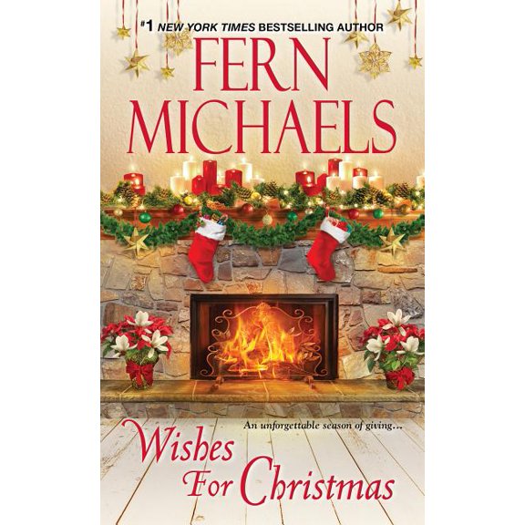 Wishes for Christmas (Paperback)