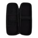 thumbnail image 5 of Caja de almacenamiento de armónica Bolsa de transporte a prueba de golpes protectores para armónica negra, 5 of 5