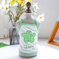 thumbnail image 1 of Small Animal Daisy Dog cat Vest Yorkshire Summer Cooling Dress Clothes Clothing Apparel pet Supplies Pug A4 L A4 L, 1 of 4