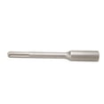 thumbnail image 1 of Post For SDS Maximum Shank Ground Rod Driver Steel 5 Pits T Post Driver Post Hammer 25cm Length, 1 of 8
