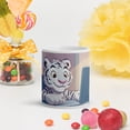 thumbnail image 3 of Cub at Work – Bold 11oz Ceramic Mug, 3 of 18