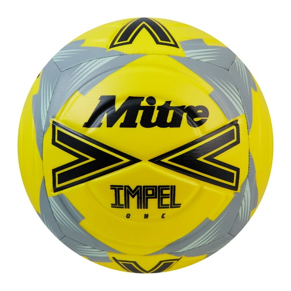 Mitre Impel One 24 Soccer Ball