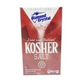 Diamond Crystal Kosher Salt, 48 Ounce (Pack of 1)