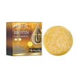 thumbnail image 1 of Biotin Dense Hair Series Deep Cleansing And Moisturizing Scalp Anti-Drop Solid Hair Dense Hair Care Shampoo Series, 1 of 5