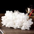 thumbnail image 1 of Bolso Hombro Bags Flores Floral Night Bolss Flower Embrague Gran Capacidad Boda Color Sólido, 1 of 8