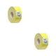 thumbnail image 2 of Greeniant Cinta de kinesiología de 2,5 cm de ancho, cinta atlética, cinta de recuperación deportiva, cinta de flejado para gimnasio, Fitness, Type16 NO16, 2 of 6