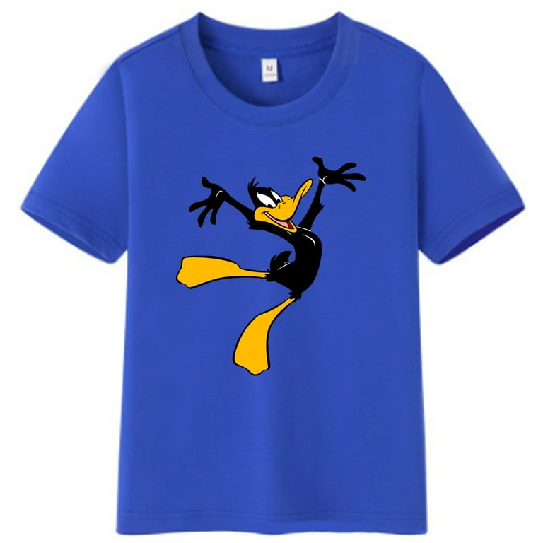 T shirt looney tunes femme new arrivals