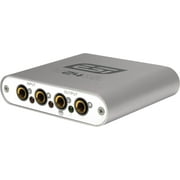 24-bit USB Audio Interface for PC & Mac with S/PDIF I/O