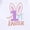 1#Easter Rabbit, variant on HWJAD Easter Baby Girl Outfit My First Easter Bunny Romper Sparkle Tutu Skirts Summer Infant Princess Easter Clothes