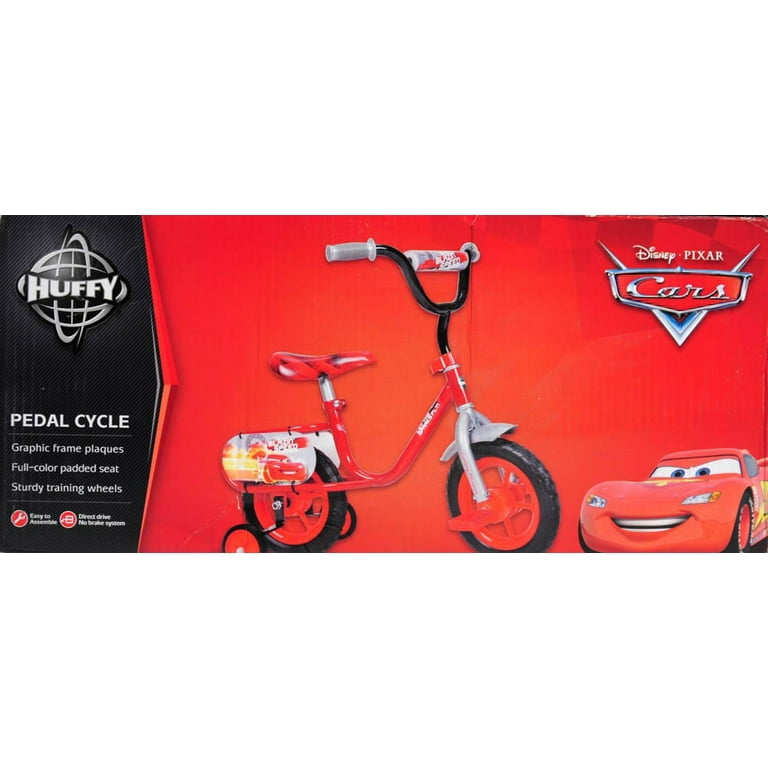 Huffy 10