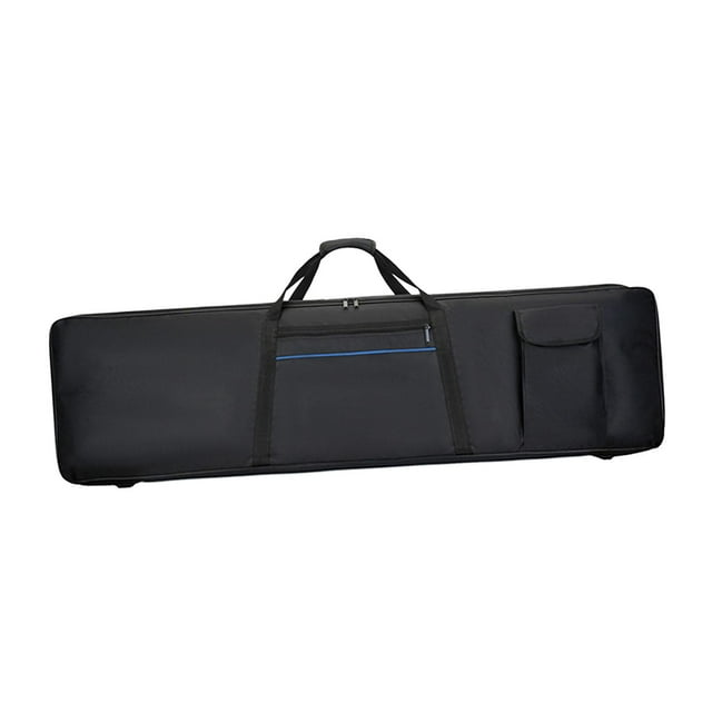 Estuche para Piano eléctrico Hugo para teclado de 88 teclas grande