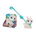 thumbnail image 2 of Peluche FurReal Llama, 2 of 2