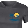 thumbnail image 5 of HONHUZH Mens Summer Tops 2026 Crew Neck Graphic T Shirts Cotton Shirts Short Sleeve Casual T Shirts Lightweight Summer Basic Tees, 5 of 5