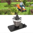 thumbnail image 2 of Magnetic Wall Mount Blade Balancer 42 047 High Precision Blade Balancer Replacement for Troy Lawn Mower Blades, 2 of 5