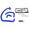 thumbnail image 3 of HPS Reinforced Blue Silicone Heater Hose Kit Coolant for Toyota 95-04 Tacoma 2.4L & 2.7L 4Cyl Fits select: 1999-2000,2003-2004 TOYOTA TACOMA XTRACAB, 3 of 3