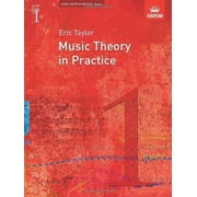 ABRSM (ASSOCIATED BOARD OF THE ROYAL SCHOOLS OF MUSIC) Music Theory in Practice, Grade 1