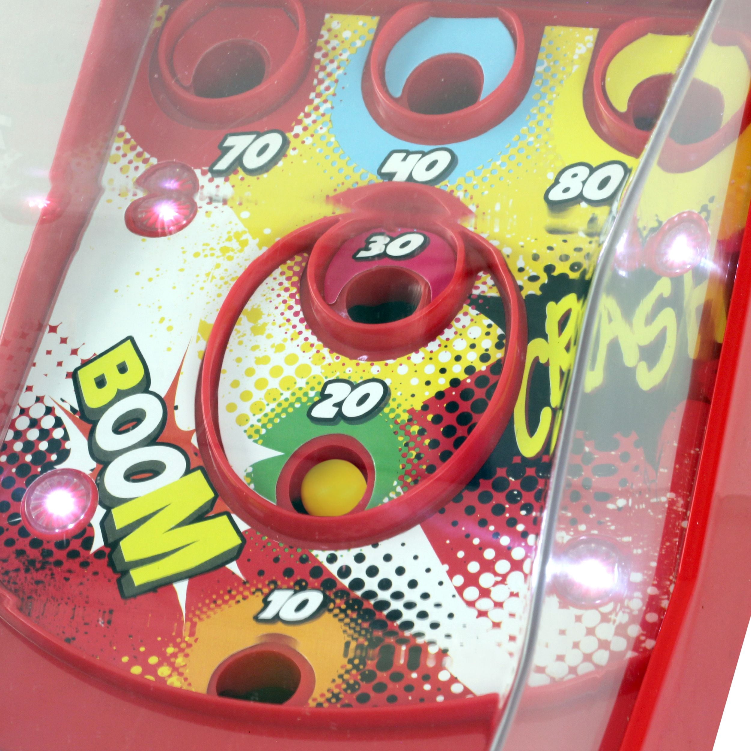 Dubble Machine Buy Dubble Bubble Skeeball Gumball Machine Online at Lowest Price in ...
