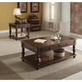 thumbnail image 2 of ACME Farrel Coffee Table w/Lift Top in Walnut, 2 of 2