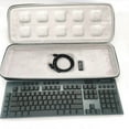 thumbnail image 1 of tredstone Keyboard Storage Bag Stylish Inner Foam for Logitech Keyboard for G913, 1 of 9