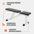 thumbnail image 3 of Banco para Ejercicio Altera BM-5040, 3 of 5