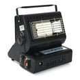 thumbnail image 1 of Space Gas Heater, Liquefied Gas Heater Multifunctional  for Outdoor, 1 of 8