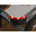 thumbnail image 5 of Triumph Air Hockey Table with Two Led Pushers and LED Puck, 54 in, 5 of 18