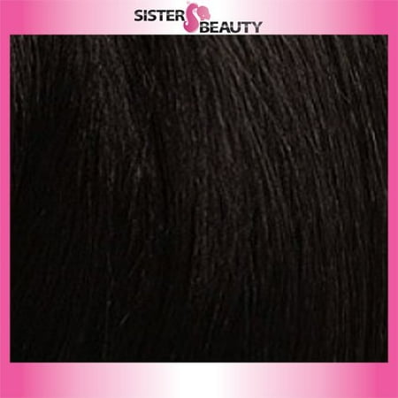 Outre Premium Human Hair New Yaki Weaving Hair Extension 14