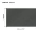 thumbnail image 2 of EVA Foam Sheets Dark Grey 78.7 Inch x 11.8 Inch 3mm Thickness for Crafts DIY, 2 of 5