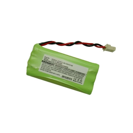 5105 Battery - Cordless Phone Battery Replace Uniden 5105 5145 5146 BT5872 CPH-517J CBZ302V SS!