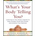 thumbnail image 1 of Whats Your Body Telling You?, 1 of 3