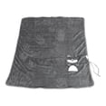 thumbnail image 3 of Couvertures Imperméables pour Chiens, Couvertures Lavables pour Chien pour Canapé-Lit Protecteur Doux en Peluche Couverture Réversible pour Petit Chien Chiot Chat, 3 of 8