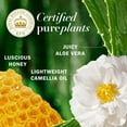 thumbnail image 5 of 2X - Herbal Essences Pure Plants Sulfate Free Honey Daily Moisture Conditioner 13.5 fl oz, 5 of 7