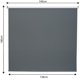 thumbnail image 4 of Persiana 1.40x1.80m Deco Gris Enrrollable, 4 of 4