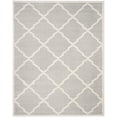 thumbnail image 2 of Safavieh Amherst Light Grey Indoor Outdoor Rug - 9' x 12', 2 of 5