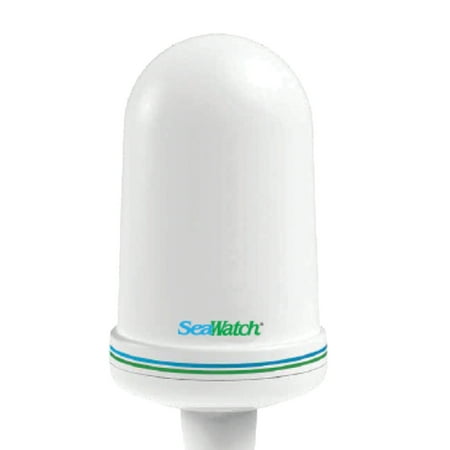Shakespeare 3004 SeaWatch HDTV Antenna - 4  Diameter price history on PriceWatchPro