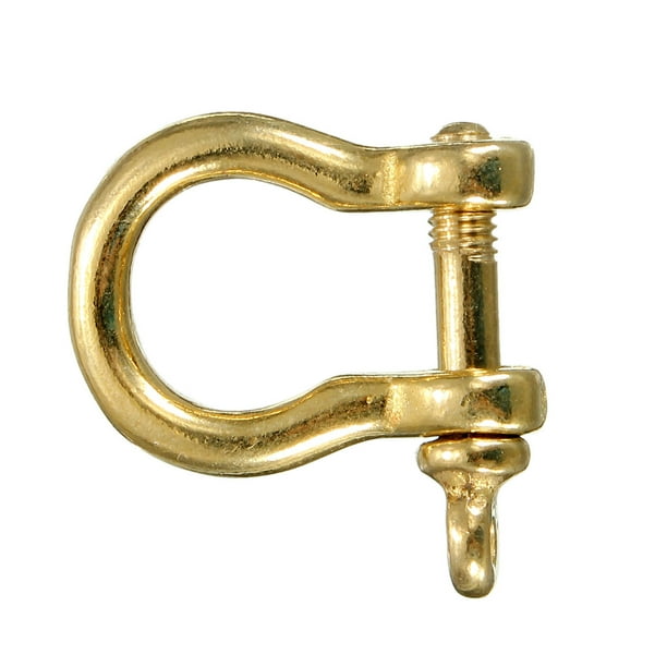 Shackle keyring deals